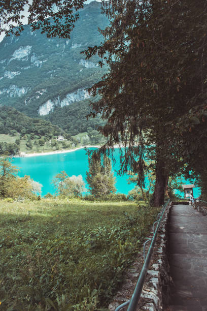 istock beautifull view on iseo lake 1277333168