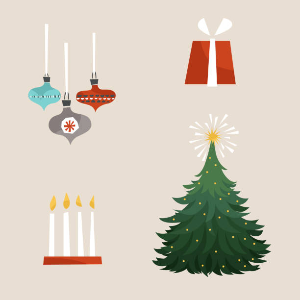 210+ Candlestick Craft Illustrations, Royalty-Free Vector Graphics ...
