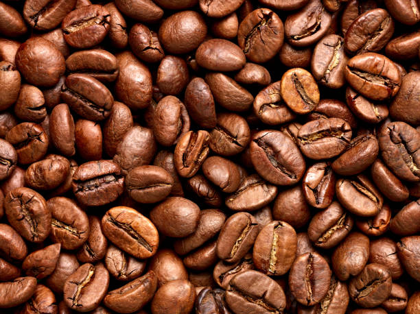istock coffee bean brown roasted caffeine espresso seed 1277341548
