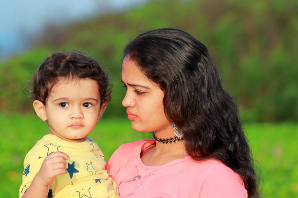 istock woman and child rear view 1277345417