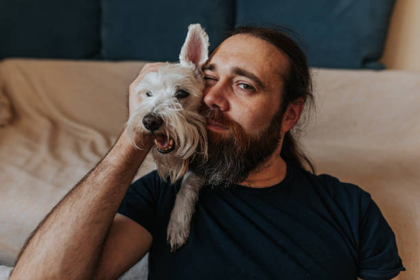 istock All my mornings are joyful with you 1277345418