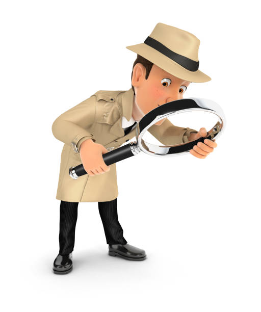 7,072 Cartoon Detective Stock Photos, Pictures & Royalty-Free Images - iStock | Mission control, Magnifying glass, Credit card theft 7,072 Cartoon Detective Stock Photos, Pictures & Royalty-Free Images - iStock | Mission control, Magnifying glass, Credit card theft