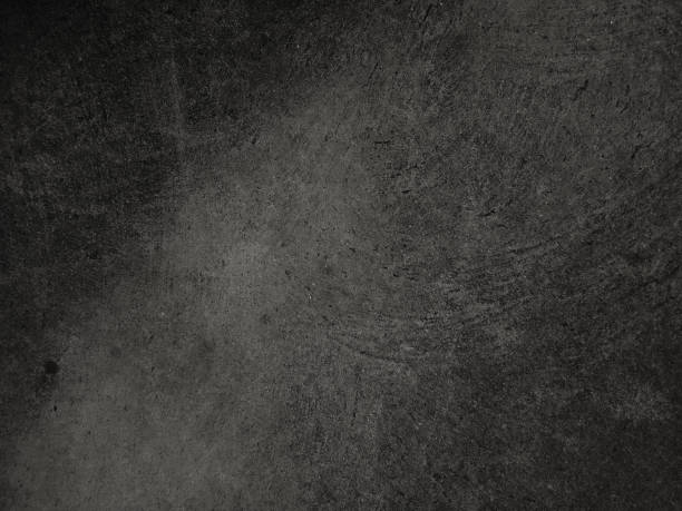 istock Dark cement wall background in vintage style for graphic design 1277351228