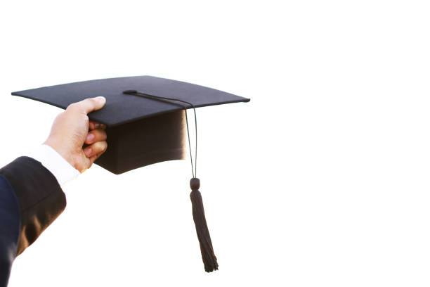 istock Congratulations to graduates At the university 1277355290
