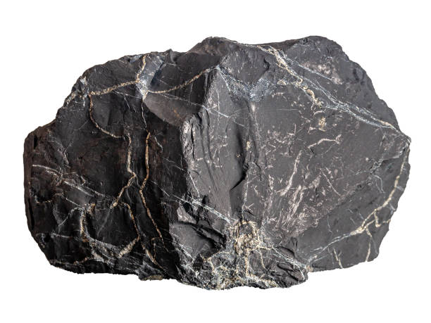 istock large shungite with pyrite streaks 1277357667