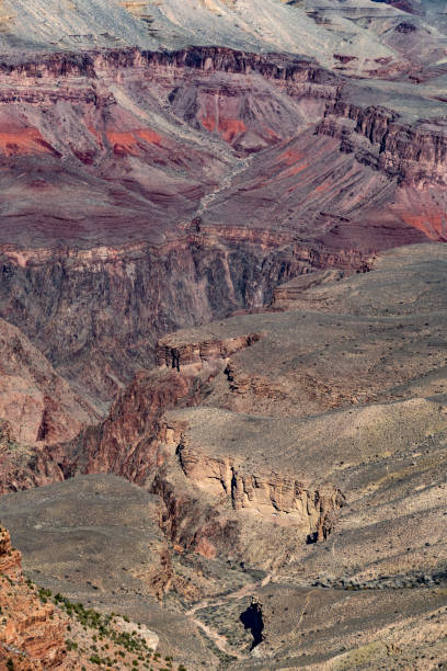 istock scenic view to the Grand Canyon 1277363947