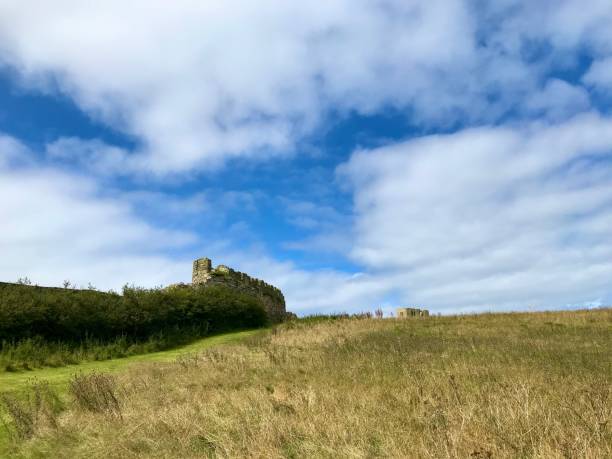 istock Scarborough landscape 1277376666