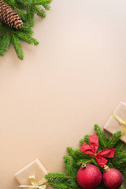 istock Mary Christmas and Happy New Year 1277383591