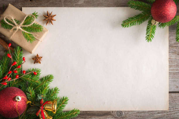 istock Mary Christmas and Happy New Year 1277384102
