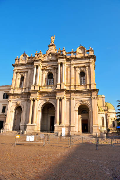 istock Basilica Shrine Pompeii Italy 1277386060