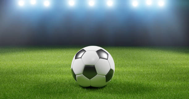 istock Soccer events through the corona virus time 1277390531