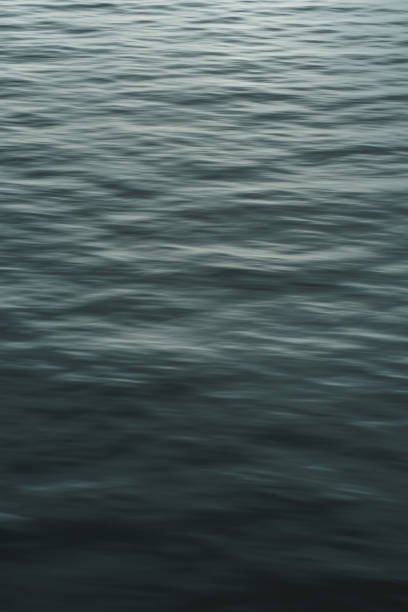 istock Abstract view of water 1277391393