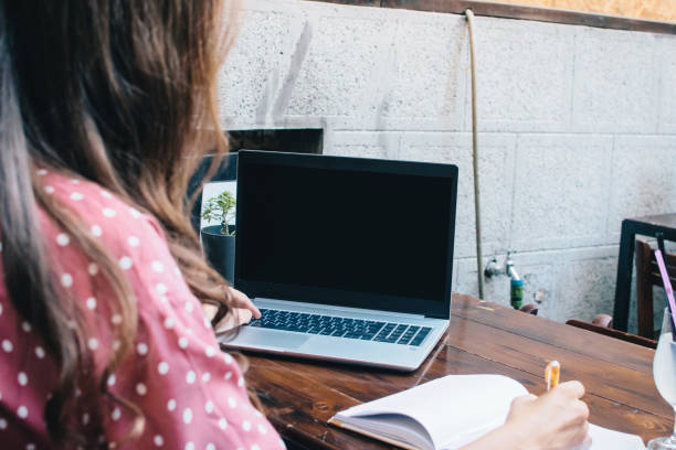 istock Checking my emails stock photo 1277393068