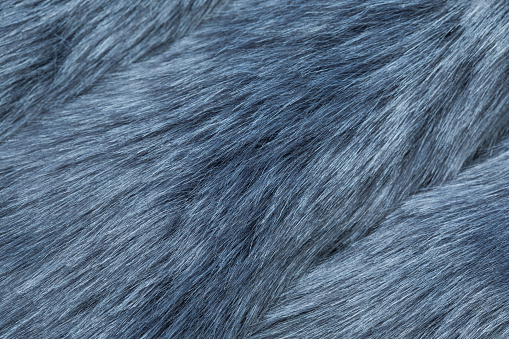 Background Image of a colourful fur effect