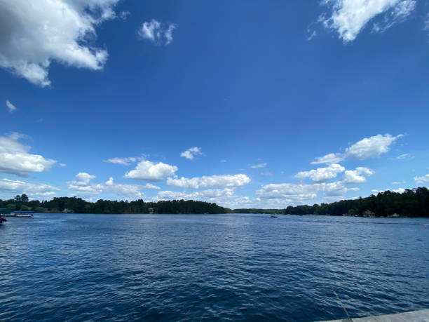 istock Beautiful Sky and Waters 1277396296