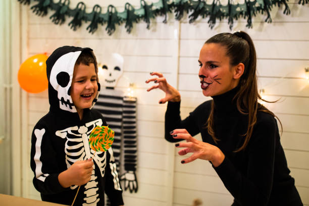 istock Scary stories for Halloween 1277399145