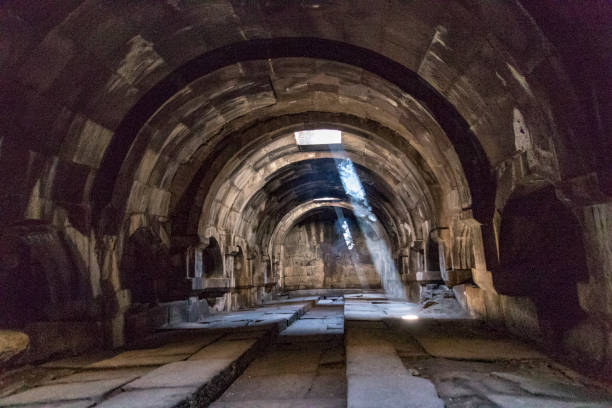 istock Selim Caravanserai Waypoint 1277399174