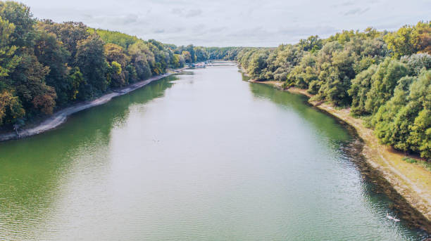istock River and forest stock photo 1277402287