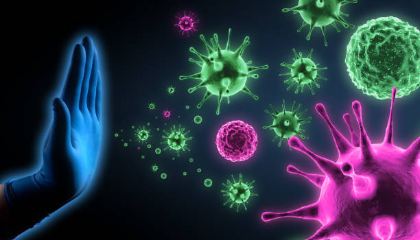 istock Stop Coronavirus 2019-nCoV pandemic. 1277405481