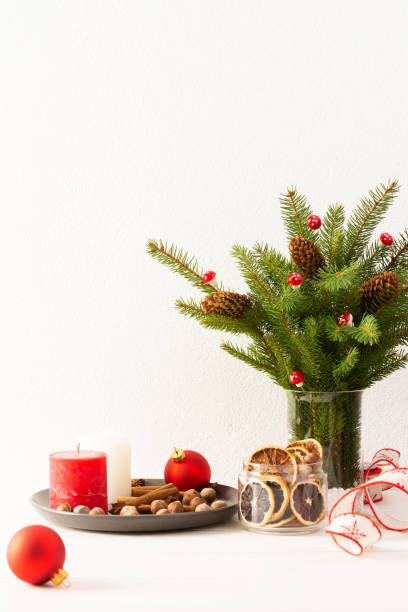 istock New year and christmas concept 1277407991