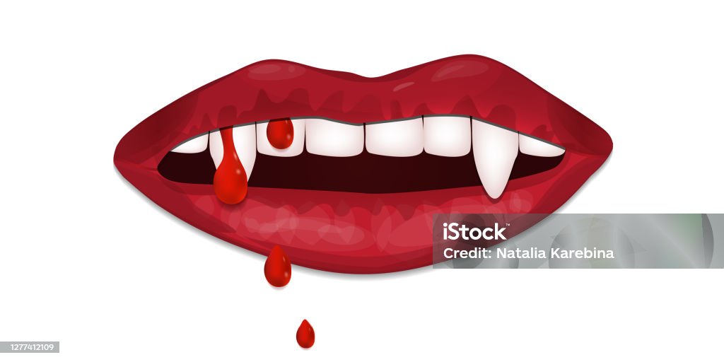 Vetores e ilustrações de Boca vampiro para download gratuito