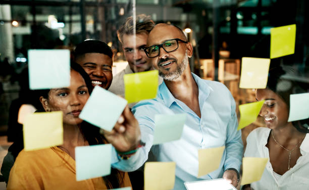 Transforming business into a marketing machine
