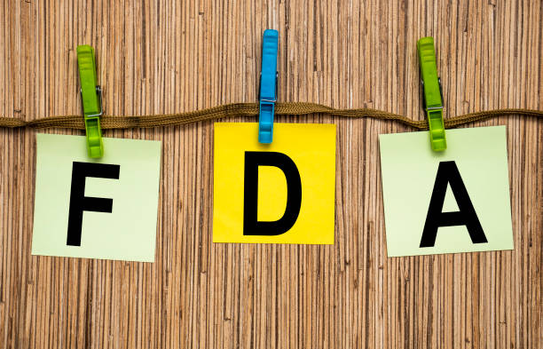 istock FDA Business Customer Management Analysis Service Concept Business team 1277424085
