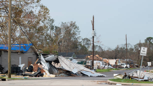 istock Destruction of property 1277434799
