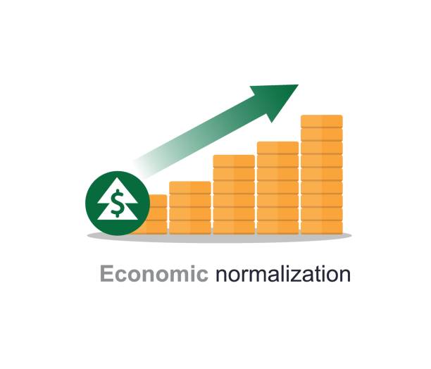 istock Coronavirus outbreak financial crisis policy, company and economy concept 1277440470