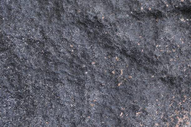 istock Close up view at a granite and stone wall texture in a high resolution. 1277446466