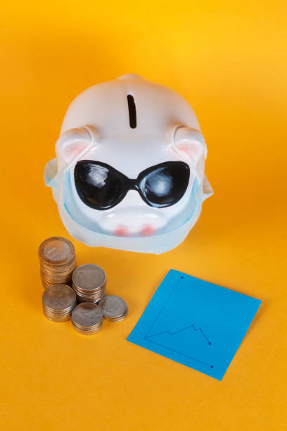 istock falling financial savings due to illness 1277447452