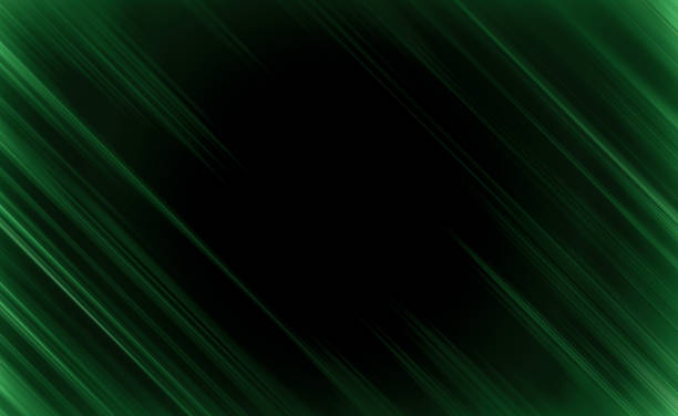 istock Background black and green dark are light with the gradient is the Surface with templates metal texture soft lines tech gradient abstract diagonal background silver black sleek with gray. 1277451021