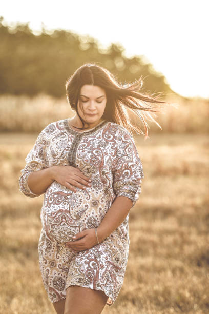 istock Pregnant women 1277456695