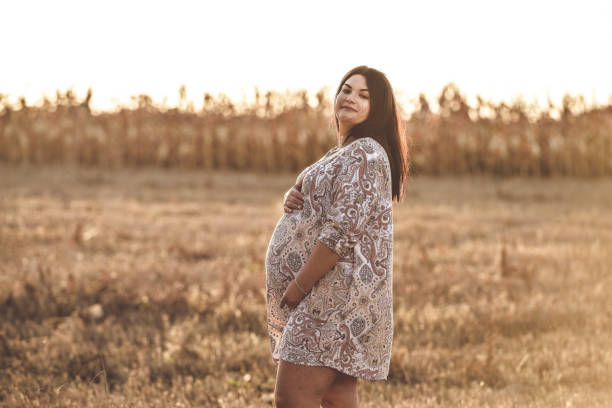 istock Pregnant women 1277456700