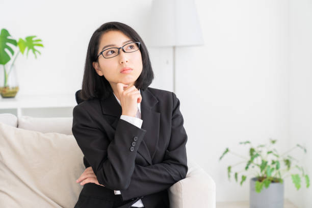 istock asian businesswoman 1277460250