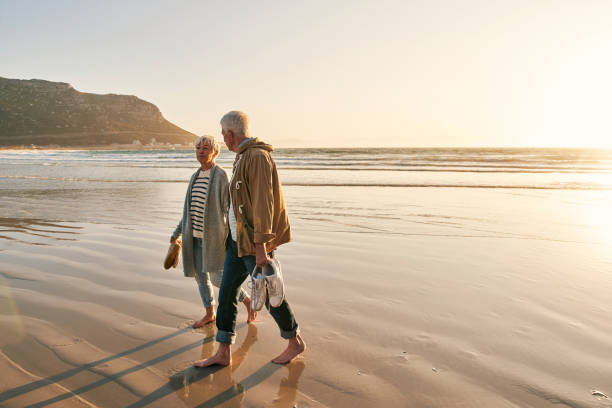 istock There's something magical about the sea 1277461017