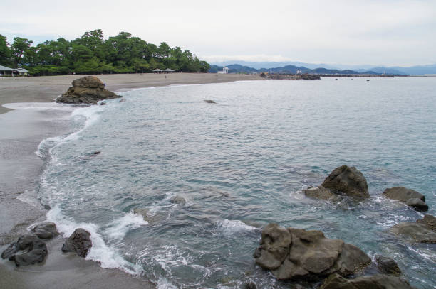 istock Kochi scenic spot 1277463758