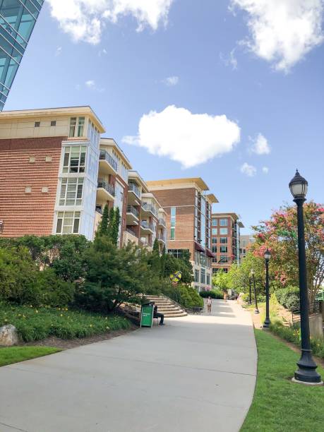 istock River Place Greenville, South Carolina 1277466461