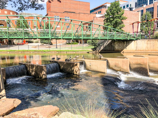 istock River place Greenville, South Carolina 1277466470