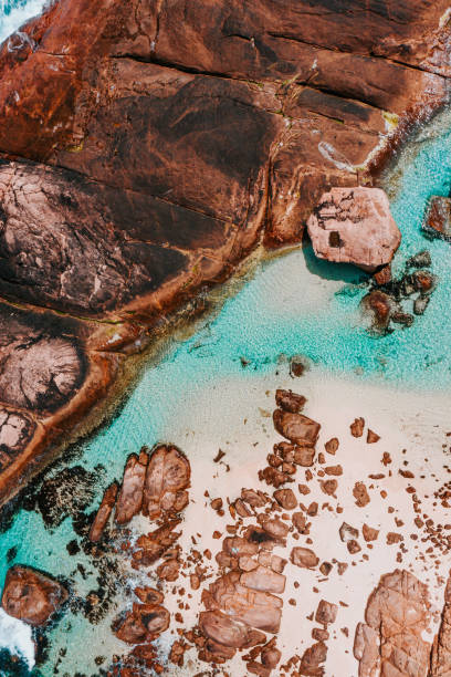 istock Beautiful Beach in Paradise 1277467063