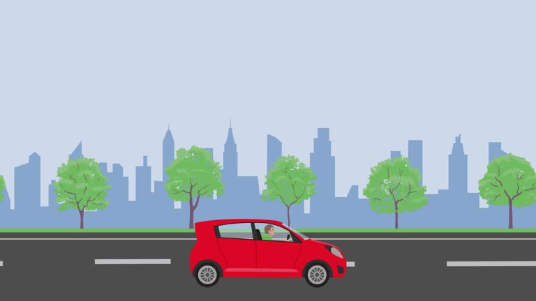 289 Road Safety Cartoon Stock Videos and Royalty-Free Footage - iStock 289 Road Safety Cartoon Stock Videos and Royalty-Free Footage - iStock