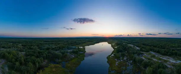 Ontario, Canada.