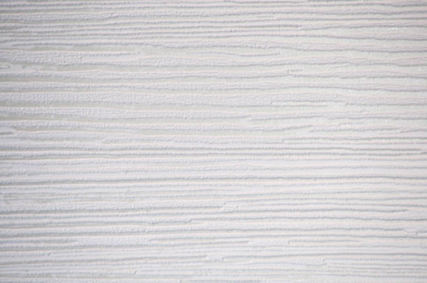 istock Bleached oak, natural wood with a pattern of stripes close-up. 1277471527