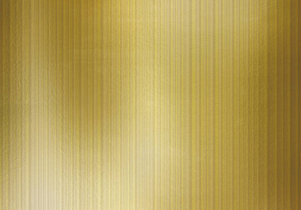 istock Gold texture of Japanese paper 1277479687