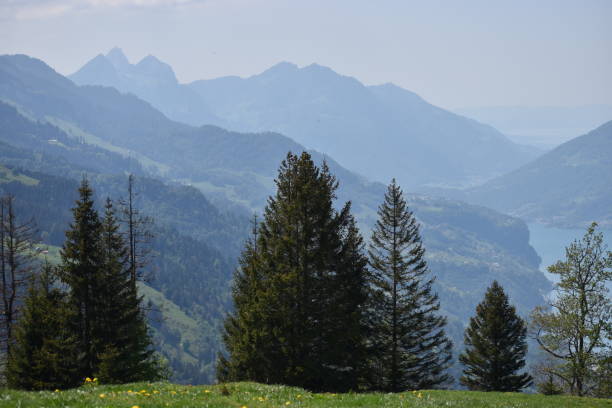 istock Switzerland and its breathtaking alpine scenery 17.5.2020 1277484884