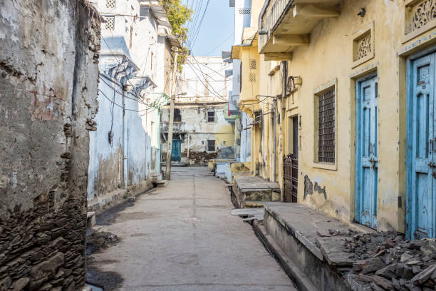 istock Delwara, Udaipur, Rajasthan 1277491818