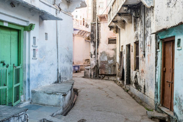 istock Delwara, Udaipur, Rajasthan 1277492030