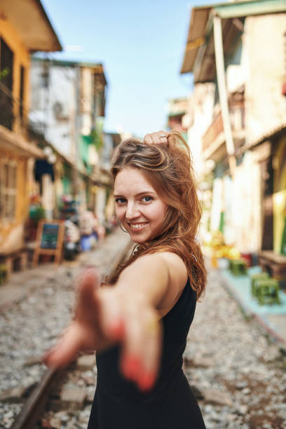 istock It's up to you to make your dreams come true 1277513075