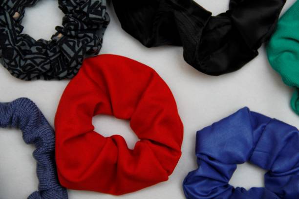 istock handmade hair bands 1277517047