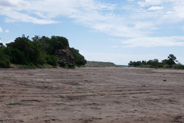 istock Northern Tuli Region, Botswana 1277534084
